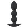 Black Velvets Plug lesté Heavy Velvet 120 g - 12 x 3.2cm